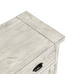 Product Image 11 for Arden Reclaimed Pine 4 Drawer 4 Door Sideboard from Classic Home Furnishings