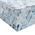 Product Image 2 for Chance Blue Box from Currey & Company