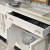 Product Image 6 for Traditions White Buffet from Hooker Furniture