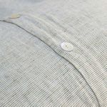 Product Image 4 for Logan Olive Linen King Duvet Cover from Pom Pom at Home