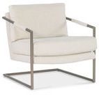 Product Image 1 for Moody Metal Chair from Hooker Furniture