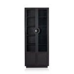 Product Image 3 for Coraline Solid Oak Cabinet from Four Hands