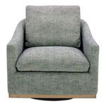 Product Image 1 for Linden Swivel Chair from Moe's