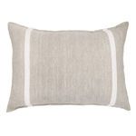 Product Image 1 for Rory Flax/White Duvet Collection from Pom Pom at Home