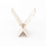 Product Image 5 for Lacy Magazine Rack from Four Hands