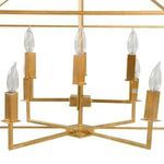 Product Image 3 for Adler Chandelier from Gabby