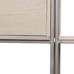 Product Image 27 for Trey Modular Wall 2 Piece Bookcase from Four Hands