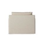 Product Image 6 for Hampton Slipcover Chair And A Half from Four Hands