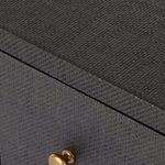 Product Image 28 for Fiona Solid Russet Mahogany Nightstand from Four Hands