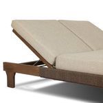 Product Image 7 for Moxie Beige Outdoor Double Chaise from Four Hands