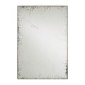 Product Image 2 for Rena Rectangular Mirror from Currey & Company