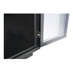 Product Image 9 for Salone Cabinet from Moe's