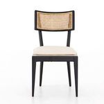Product Image 12 for Britt Cane Dining Chair - Savile Flax from Four Hands