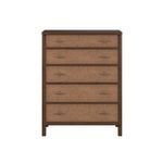 Product Image 2 for Verge 5 Drawer Chest from A.R.T. Home Furnishings