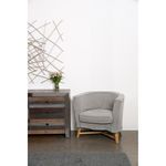 Product Image 7 for Grand Club Chair from Moe's