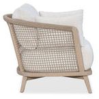 Product Image 3 for Hula Girl Accent Chair from Hooker Furniture