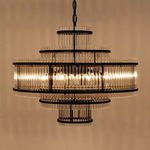 Product Image 2 for Rowan Chandelier from Noir