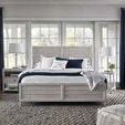 Product Image 3 for Getaway Panel Bed from Universal Furniture