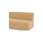 Product Image 6 for Naomi Convex Sofa from Moe's