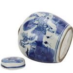 Product Image 7 for Blue & White Mini Jar Mountain Tree from Legend of Asia