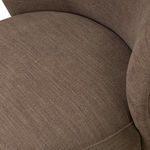 Product Image 8 for Trisha Swivel Chair from Four Hands