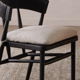 Product Image 11 for Buxton Dining Chair from Four Hands