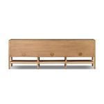 Product Image 6 for Zuma Dune Ash Veneer 6 Door Sideboard from Four Hands