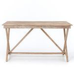 Product Image 9 for Palma Desk - Whitewash from Four Hands