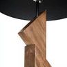 Product Image 5 for Enigma I Floor Lamp with Shade from Noir