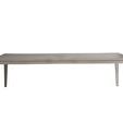 Product Image 5 for Coalesce Rectangular Dining Table from Universal Furniture
