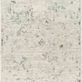 Product Image 1 for Jordan Hand-Knotted Global Inspired Wool Charcoal / Light Gray Rug - 9' x 12' from Surya