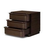 Product Image 9 for Benny Spiced Oak Nightstand from Four Hands
