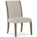 Product Image 1 for Chapman Upholstered Chair from Hooker Furniture