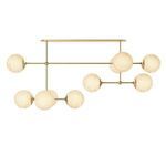 Product Image 4 for Armstrong Linear Chandelier from Four Hands