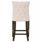 Product Image 4 for Lourdes Counter Stool from Essentials for Living