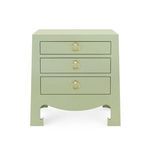 Product Image 2 for Jacqui 3-Drawer Side Table from Villa & House
