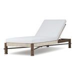 Product Image 16 for Finnegan Outdoor Chaise from Four Hands