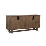 Product Image 2 for Lyra Reclaimed Pine Buffet Sideboard from Classic Home