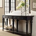 Product Image 1 for Six Drawer Thin Console from Hooker Furniture
