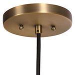 Product Image 14 for Seagrass 1 Light Dome Pendant from Uttermost