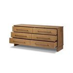 Product Image 9 for Stella 6 Drawer Dresser from Four Hands