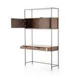Product Image 24 for Trey Auburn Poplar Modular Wall Desk from Four Hands