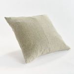 Product Image 2 for Otis Pinstripe Pillow from Napa Home And Garden