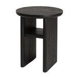 Product Image 1 for Isaac Firwood End Table from Creative Co-Op