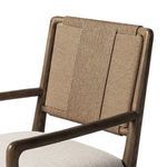 Product Image 6 for Rothler Dining Armchair from Four Hands
