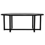 Product Image 12 for Charles Dining Table from Noir