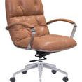 Product Image 3 for Avenue Office Chair from Zuo