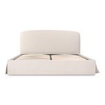 Product Image 2 for Joan King Storage Bed from Moe's