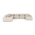 Product Image 1 for Bloor 6 Pc Sectional W/ Ottoman Essence from Four Hands