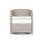Product Image 16 for Hawkins Outdoor Swivel Chair from Four Hands
